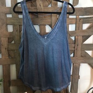 Free people tank